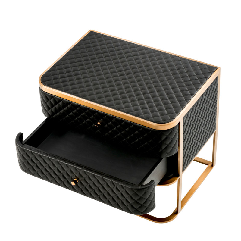 Monfort End Table