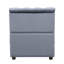 Chaise modulaire sans accoudoirs
