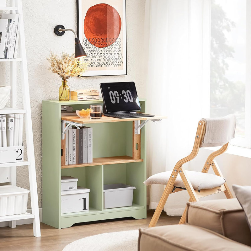 Bureau pliable