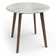 Lanoue Round Solid Wood Base Dining Table