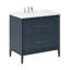 Alexandra Two-Drawer Single Bath Vanity-1460789578-1461206085-1461206126