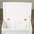 Cabinet Laundry Hamper with Handles-1709615129