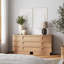 Commode 3 tiroirs Mid-Century-119182574