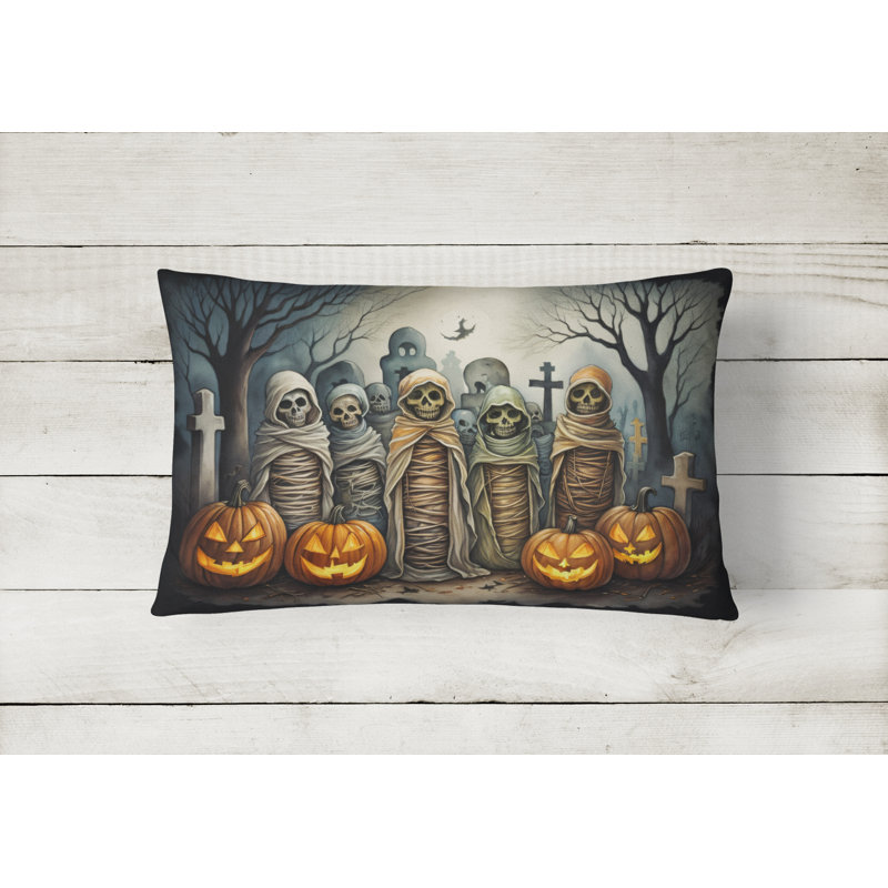 Other/No Pattern Outdoor Throw Pillow