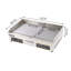 Living And Home 2 - Burner Countertop Electric Gas Grill