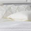 Bed-in-a-bag Pintuck - Bourgogne-105523214-105523226