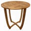 Table de salle à manger Brechtel-1348867236