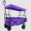 Chariot de plage pliable pour enfants-110890156
