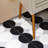Asni 8" x 8" Cement Patterned Wall & Floor Tile