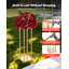 Steel Wedding Flower Stand-135243066