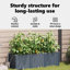 Planter Box