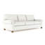 Leroy Rolled Panel-Arm Sofa with Bun Feet-388798357-388798433-388818778
