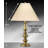 13 in. H Fabric Empire Lamp Shade