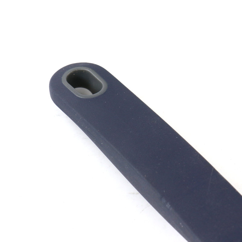 Ensemble de 2 râpes et fouets en acier inoxydable bleu marine Oster Bluemarine