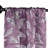 Finklea 100% Polyester Floral Room Darkening Grommet Curtain Panels-567929249-552753784