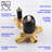 1 Handle Bathroom Roman Tub Faucet with Diverter-68879223