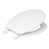 White is out of stock selected
