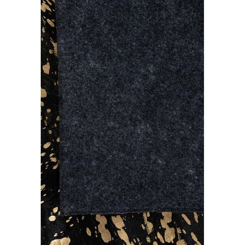 Jack Black Rug