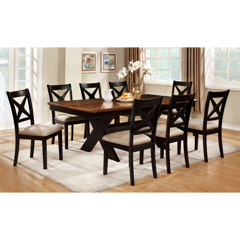 Tarsha Extendable Dining Table