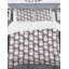 Ensemble de housse de couette en forme de style mid-century paint-40701820