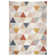 Bentzel Indoor/Outdoor Geometric Area Rug