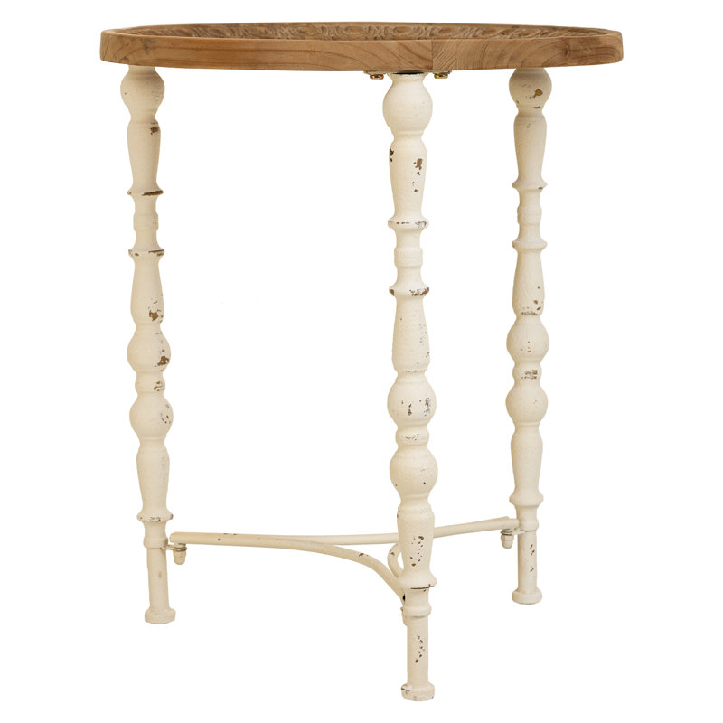 Cartley End Table