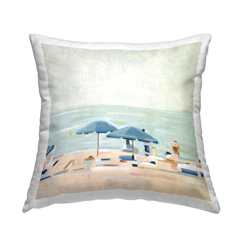 Throw Pillow