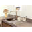 Brabantia SinkSide Compact Dish Drying Rack - Soft Beige-128535075