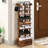 16 Pair Shoe Rack-455194922