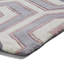 Evianna area rug Hand Tufted Rectangle Grey/Rose-34295032
