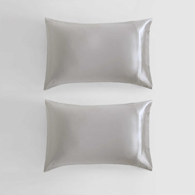 Ensemble de 2 taies d'oreiller standard Calvin Klein