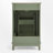 20" Single Bathroom Vanity With Ceramic Top-20267030