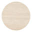 Garces Bullnose Profile Edge 2-Piece Living Room Table Set-2030170265