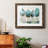 " Spring " Painting Print-1827983011-1827983008