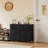Dresser With 7 Drawers, Tall Dresser For Bedroom, Large Dresser Chest For Living Room-1657568805