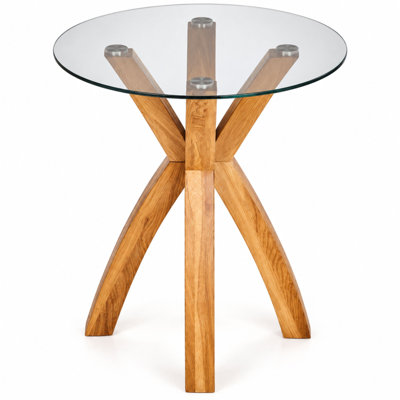  Plateau en verre Montana