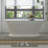 59" x 30" Freestanding Soaking Acrylic Bathtub-81515715