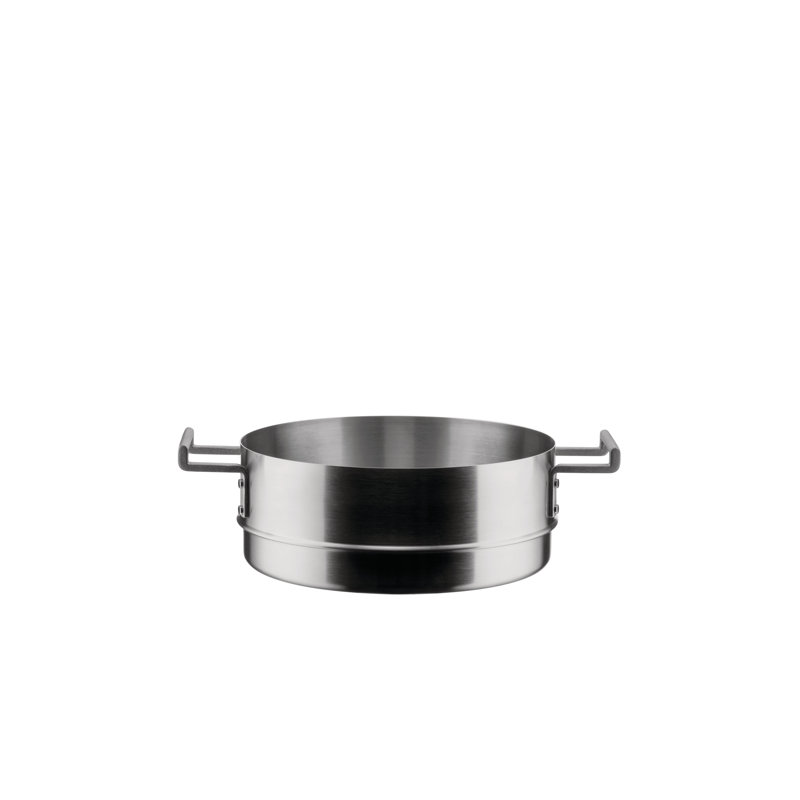 Alessi Convivio Steamer Basket By David Chipperfield