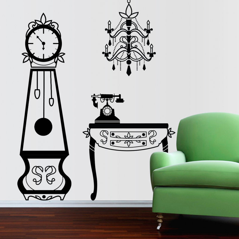 Wall Decal