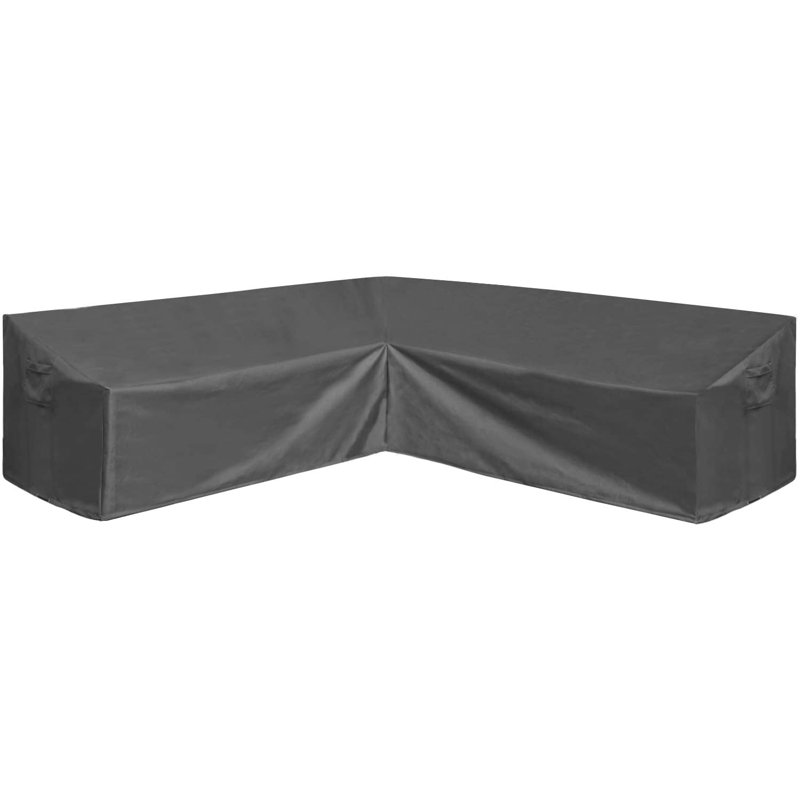 Karlstad Heavy Duty Waterproof Patio Sectional Cover