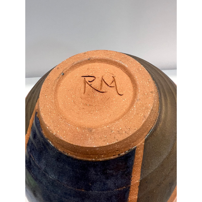 Handmade Ceramic Table Vase