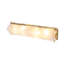 Luminaire pour meuble-lavabo linéaire Luxury-1922269376