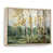 Natural Floater Framed