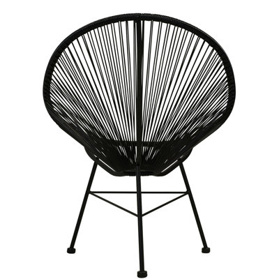 Chaise de terrasse Heida