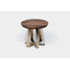 ARS Solid Wood End Table-9528122-9528125