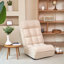 Canapé simple inclinable Fauteuil japonais Tatami-1060602221