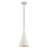 Ariandne 1 - Light Single Cone Pendant-854337269-854337130