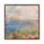 Classic Brown Wood Framed Canvas is unavailable