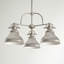 Lustre classique / traditionnel à 3 lumières-2113166654
