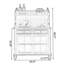 Buffet en bois massif-118458610-118458613